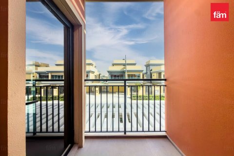 Townhouse in Dubai 4 bedrooms, 144 sq.m. № 124514 - photo 15