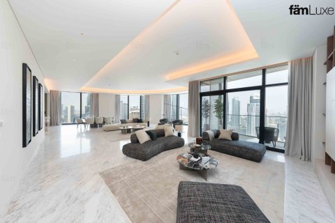 Ático en Dubai, 4 dormitorios, 492.4 m², № 124511 - foto 10
