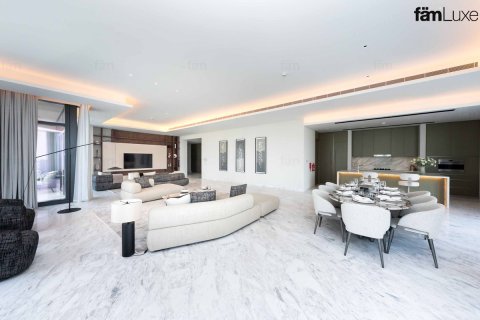 Ático en Dubai, 4 dormitorios, 492.4 m², № 124511 - foto 28