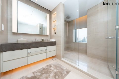 Ático en Dubai, 4 dormitorios, 492.4 m², № 124511 - foto 11