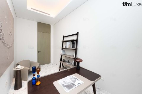 Ático en Dubai, 4 dormitorios, 492.4 m², № 124511 - foto 4