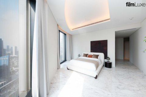 Ático en Dubai, 4 dormitorios, 492.4 m², № 124511 - foto 9