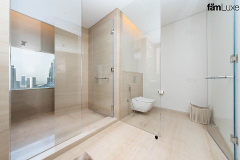 Ático en Dubai, 4 dormitorios, 492.4 m², № 124511 - foto 25