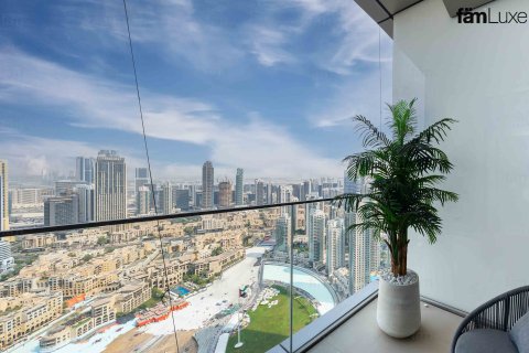 Ático en Dubai, 4 dormitorios, 492.4 m², № 124511 - foto 26