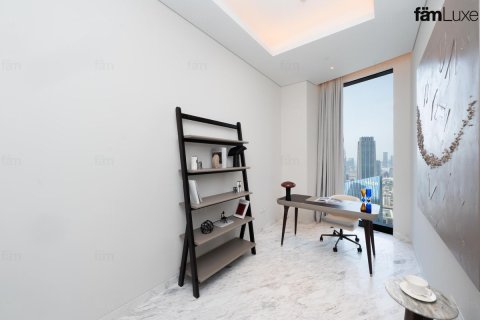 Ático en Dubai, 4 dormitorios, 492.4 m², № 124511 - foto 8