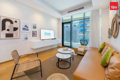 Appartement à Downtown Dubai (Downtown Burj Dubai), Dubai, 1 chambre, 86.1 m², № 124513
