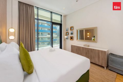 Appartement à Downtown Dubai (Downtown Burj Dubai), Dubai, 1 chambre, 86.1 m², № 124513 - photo 8