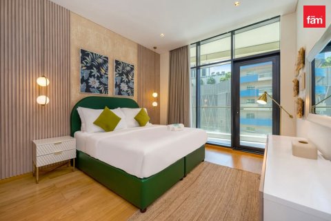 Appartement à Downtown Dubai (Downtown Burj Dubai), Dubai, 1 chambre, 86.1 m², № 124513 - photo 3
