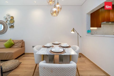 Appartement à Downtown Dubai (Downtown Burj Dubai), Dubai, 1 chambre, 86.1 m², № 124513 - photo 5