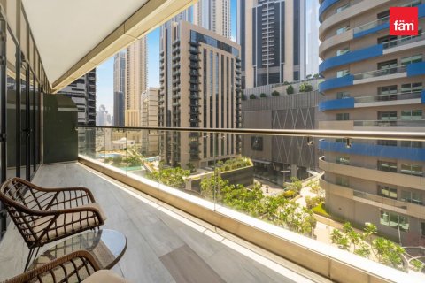 Appartement à Downtown Dubai (Downtown Burj Dubai), Dubai, 1 chambre, 86.1 m², № 124513 - photo 2