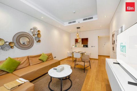 Appartement à Downtown Dubai (Downtown Burj Dubai), Dubai, 1 chambre, 86.1 m², № 124513 - photo 6
