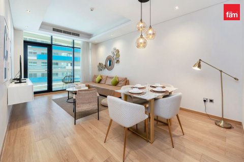 Appartement à Downtown Dubai (Downtown Burj Dubai), Dubai, 1 chambre, 86.1 m², № 124513 - photo 4