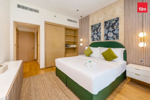 Appartement à Downtown Dubai (Downtown Burj Dubai), Dubai, 1 chambre, 86.1 m², № 124513 - photo 7