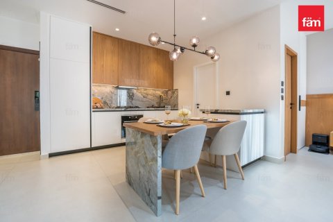 Apartment in Dubai 1 bedroom, 60.2 sq.m. № 43032 - photo 11