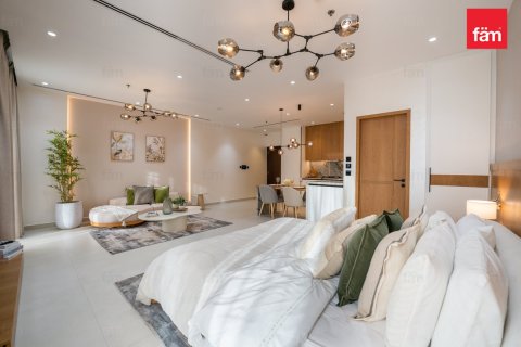 Apartment in Dubai 1 bedroom, 60.2 sq.m. № 43032 - photo 2