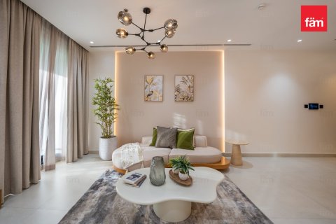 Apartment in Dubai 1 bedroom, 60.2 sq.m. № 43032 - photo 4