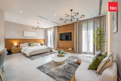 Apartment in Dubai 1 bedroom, 60.2 sq.m. № 43032 - photo 6