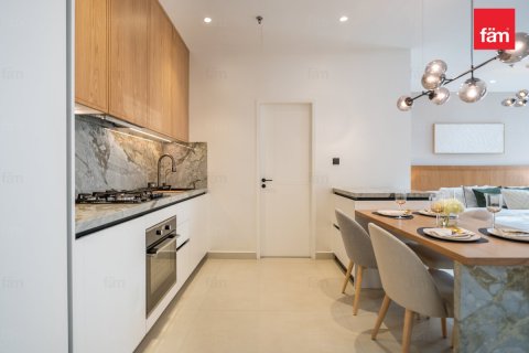 Apartment in Dubai 1 bedroom, 60.2 sq.m. № 43032 - photo 14