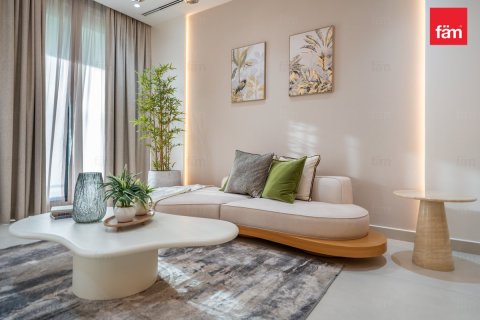 Apartment in Dubai 1 bedroom, 60.2 sq.m. № 43032 - photo 3