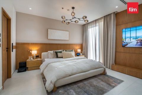 Apartment in Dubai 1 bedroom, 60.2 sq.m. № 43032 - photo 19
