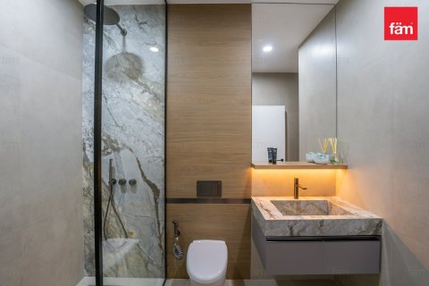 Apartment in Dubai 1 bedroom, 60.2 sq.m. № 43032 - photo 27