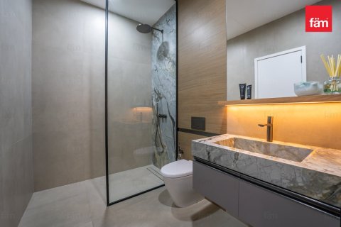 Apartment in Dubai 1 bedroom, 60.2 sq.m. № 43032 - photo 25