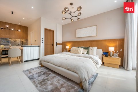 Apartment in Dubai 1 bedroom, 60.2 sq.m. № 43032 - photo 18