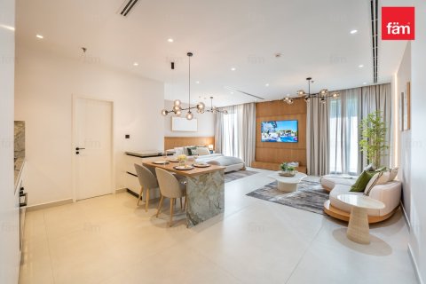 Apartment in Dubai 1 bedroom, 60.2 sq.m. № 43032 - photo 7