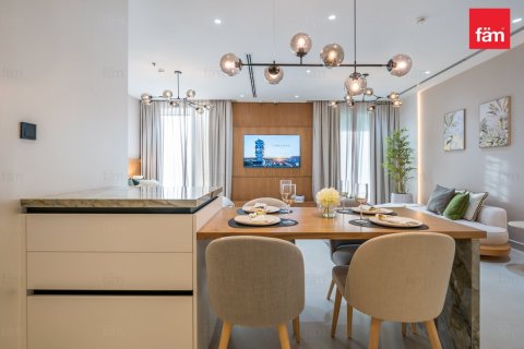 Apartment in Dubai 1 bedroom, 60.2 sq.m. № 43032 - photo 8