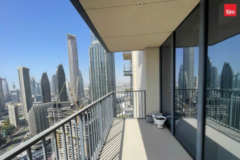 Appartement à Downtown Dubai (Downtown Burj Dubai), Dubai, 2 chambres, 154.9 m², № 43021 - photo 17