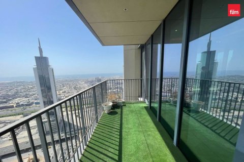 Appartement à Downtown Dubai (Downtown Burj Dubai), Dubai, 2 chambres, 154.9 m², № 43021 - photo 1