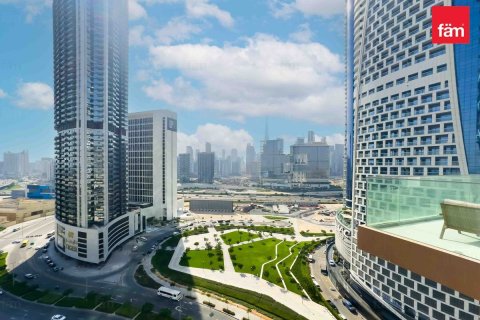 Apartment in Business Bay, Dubai 1 bedroom, 103.7 sq.m. № 43022 - photo 14