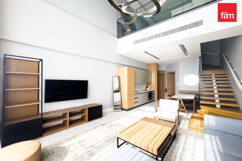 Apartment in Business Bay, Dubai 1 bedroom, 103.7 sq.m. № 43022 - photo 2