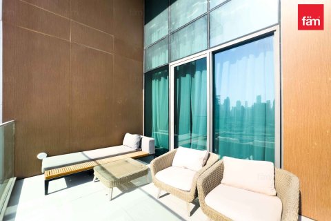 Apartment in Business Bay, Dubai 1 bedroom, 103.7 sq.m. № 43022 - photo 12