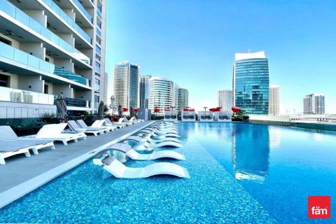 شقة في الخليج التجاري, دبي 40.9 م² رقم 43033 - صورة 7