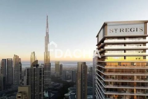 شقة في وسط مدينة دبي, دبي 2 غرف نوم, 156 م² رقم 124407 - صورة 4