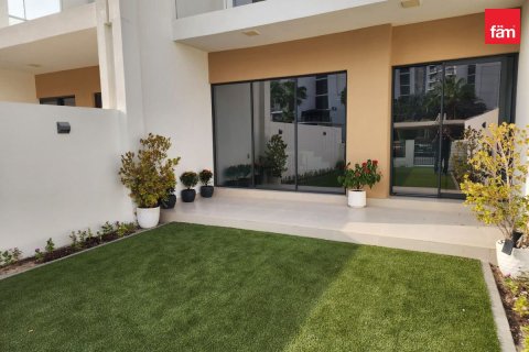 Townhouse in Dubai 4 bedrooms, 179.6 sq.m. № 124404