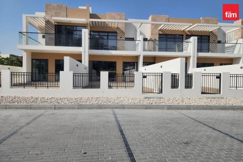 Townhouse in Dubai 4 bedrooms, 179.6 sq.m. № 124404 - photo 12