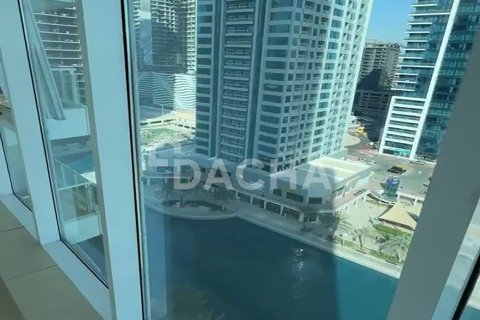 Apartment in Jumeirah Lake Towers, Dubai 1 bedroom, 82 sq.m. № 124406 - photo 7