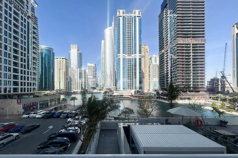 Apartment in Jumeirah Lake Towers, Dubai 1 bedroom, 82 sq.m. № 124406 - photo 9