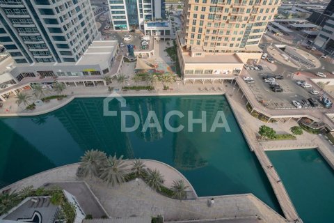 Apartment in Jumeirah Lake Towers, Dubai 1 bedroom, 82 sq.m. № 124406