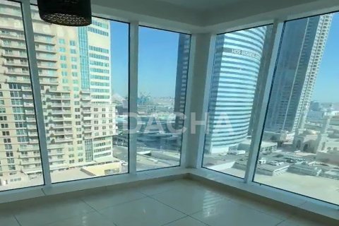 Apartment in Jumeirah Lake Towers, Dubai 1 bedroom, 82 sq.m. № 124406 - photo 4