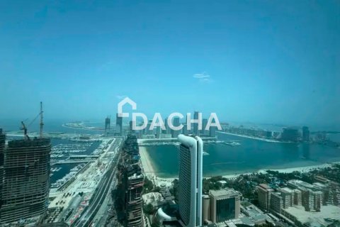 Appartement à Elite Residence, Dubai Marina, Dubai, 2 chambres, 123 m², № 124408 - photo 8