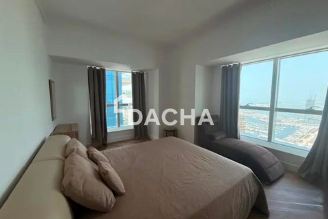 Appartement à Elite Residence, Dubai Marina, Dubai, 2 chambres, 123 m², № 124408 - photo 7