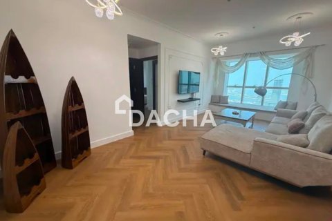 Appartement à Elite Residence, Dubai Marina, Dubai, 2 chambres, 123 m², № 124408 - photo 4