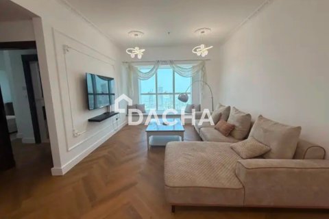 Appartement à Elite Residence, Dubai Marina, Dubai, 2 chambres, 123 m², № 124408 - photo 2