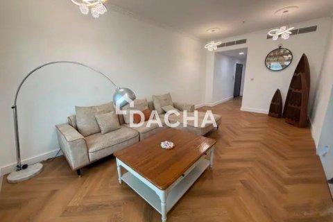 Appartement à Elite Residence, Dubai Marina, Dubai, 2 chambres, 123 m², № 124408 - photo 3