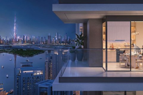 Apartment in Dubai 4 bedrooms, 244.4 sq.m. № 124405 - photo 6