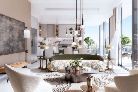 Apartment in Dubai 4 bedrooms, 244.4 sq.m. № 124405 - photo 2