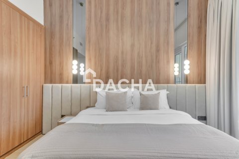 شقة في Sulafa Tower, مرسى دبي, دبي 1غرف نوم, 68 م² رقم 124409 - صورة 7